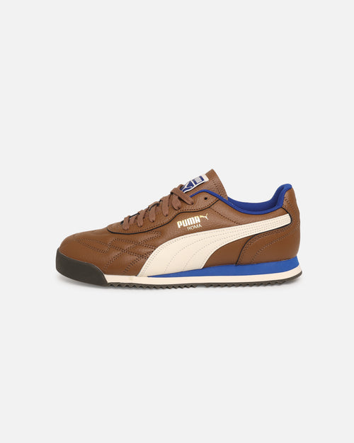 Puma Roma Anniversario Brown