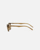 Le Specs Club Royale Sunglasses Umber