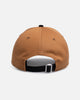 New Era St Kilda Saints 'AFL 2026' 9FORTY Strapback Med Beige