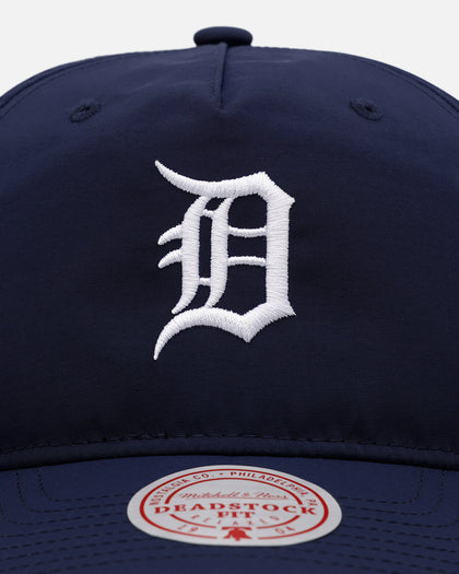 Mitchell & Ness Detroit Tigers 'Poolside' Deadstock Snapback Official Team Color