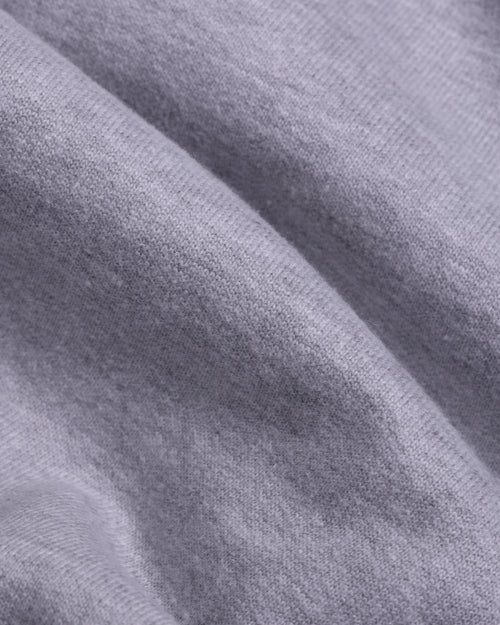 American Thrift Pullover Hoodie Grey Heather