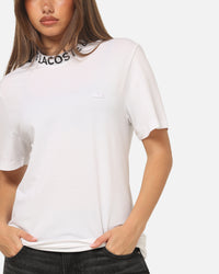 Lacoste Core Active T-Shirt White