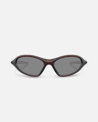 Oakley Portal Jacket Sunglasses Brown/Black