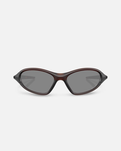 Oakley Portal Jacket Sunglasses Brown/Black