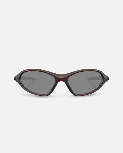 Oakley Portal Jacket Sunglasses Brown/Black