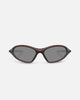 Oakley Portal Jacket Sunglasses Brown/Black