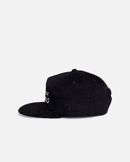 New Era Jacksonville Jaguars 'Fear of God' 19TWENTY Snapback Official Team Colours