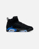 Jordan Jumpman MVP Black/Game Royal