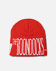 Loiter Boondocks Skully Red