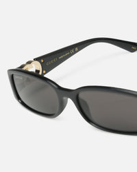 Gucci GG1661S001 Sunglasses Black