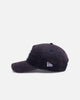 New Era New York Yankees 'Washed' 9FORTY A-Frame Unstructured Snapback Dark Blue