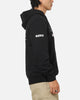 Tommy Hilfiger X Cadillac Formula 1 Team Replica Hoodie Black