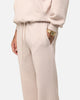 XXIII Pebble Textured Sweatpants Stone