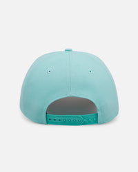 New Era Seattle Kraken 'Cherry Blossoms' 9FORTY A-Frame Snapback Official Team Color