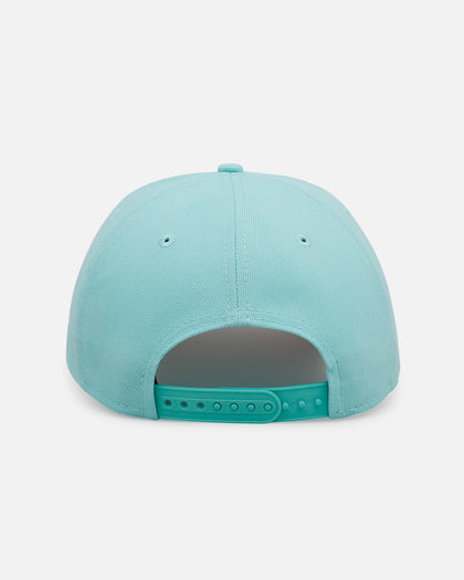 New Era Seattle Kraken 'Cherry Blossoms' 9FORTY A-Frame Snapback Official Team Color