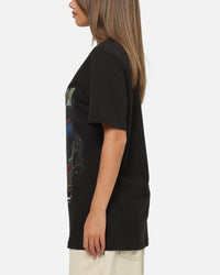 Puma X Mclaren Australia T-Shirt Black