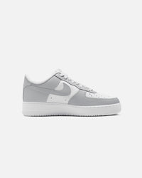 Nike Air Force 1 '07 White/Grey