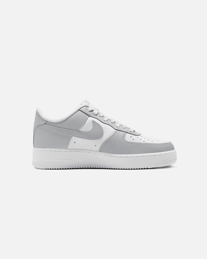 Nike Air Force 1 '07 White/Grey