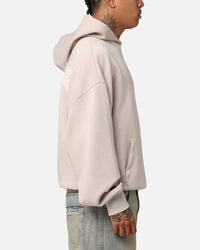 Loiter Chroma Premium Hoodie Tan