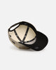 New Era New Zealand All Blacks 'All Blacks Collection' 9FORTY A-Frame Snapback Chrome White
