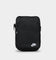 Nike Heritage Crossbody Bag Black/Black