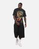 73Studio X Skyrim: The Elder Scrolls Daggerfall T-Shirt Black Acidwash