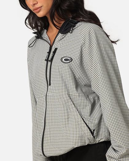 Carre Croydon Jacket Houndstooth