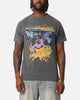 Ozzy Osbourne Ozzfest Helmet T-Shirt Faded Black