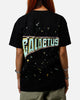 73Studio Marvel Fantastic Four Galactus Vintage T-Shirt Black
