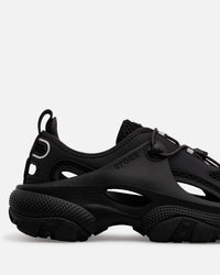 Crocs Trailbreak Black/Black