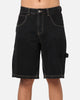Saint Morta Amplus Recon Carpenter Jort Shorts Vintage Black