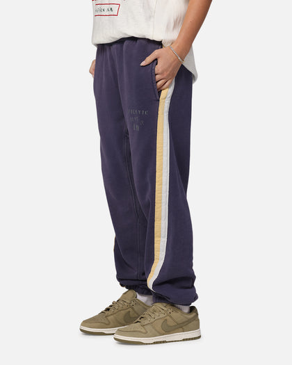 Champion 50's P.E Warm Up Sweatpants Athletic Navy