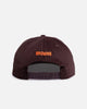 New Era Cleveland Browns 'Fear of God' 19TWENTY Snapback Official Team Colours