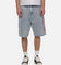 Worship Scripted Big Dawg Jean Shorts Worn Blue