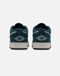 Jordan Air Jordan 1 Low White/White