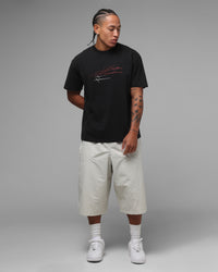 Loiter Revenant T-Shirt Vintage Black