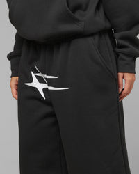 Loiter Hybrid Shorts Charcoal