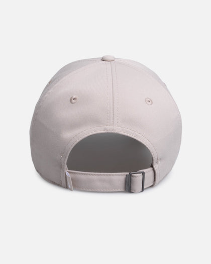 Nike Club Unstructured Swoosh Strapback Cap Cream