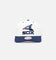 Mitchell & Ness Chicago White Sox Go Team Go Snapback White Cream/Black