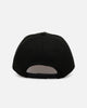 New Era Chicago White Sox 'Easy Black And Scarlet' 9FORTY A-Frame Snapback Black/Scarlet