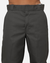 Dickies Double Knee Rec Pants Charcoal