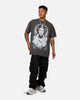 Star Wars Rebel Heavyweight T-Shirt Black Wash
