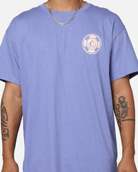 Culture Kings Vegas T-Shirt Violet