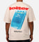 Loiter Core Memory T-Shirt Off White