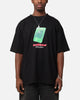 Loiter Core Memory T-Shirt Black