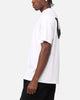 The Anti Order A Logo Merch Boxy T-Shirt White/Black