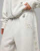 Loiter Pearl Sweatpants Off White