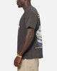 Key Street Walkinshaw T-Shirt Black Wash