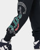 Carre BU Multi Track Pants Navy