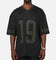 Champion Rochester Mesh T-Shirt Black